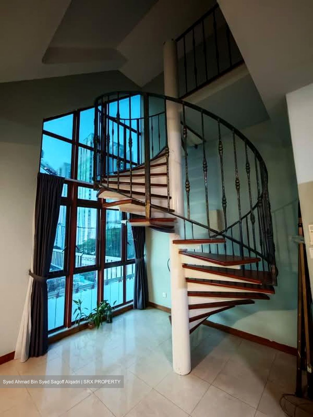 Race Course 138 (D8), Apartment #592484791